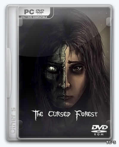 The Cursed Forest (2015) PC | Repack от Other s