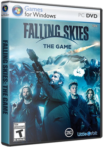 Falling Skies: The Game (2014/PC/Eng) | CODEX