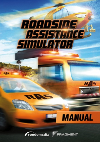 Roadside Assistance Simulator (2014) PC | Лицензия
