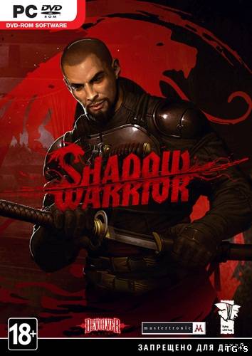 Shadow Warrior: Special Edition (2013) PC | L | Steam-Rip от R.G. GameWorks