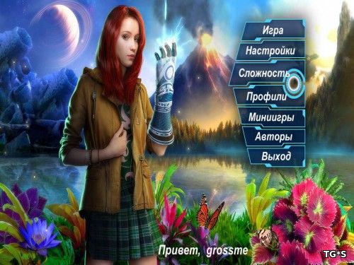 Волна Времени / Wave of Time (2017) PC