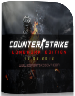 Counter-Strike 1.6 LH (2012/PC/RePack/Eng)