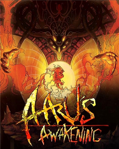 Aaru's Awakening (2015) PC | RePack от R.G. Механики