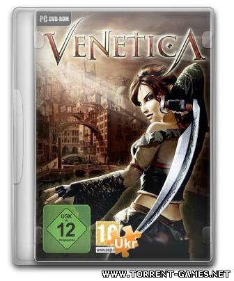 Venetica (2010) RePack