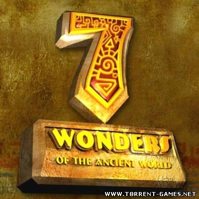 7 Чудес / 7 wonders (2010) PC