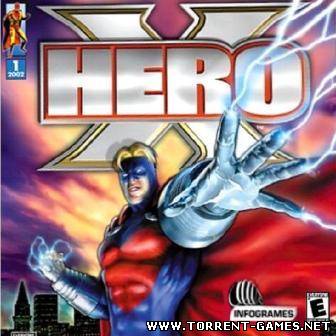 Hero X / Герой Икс (Rus/Eng)