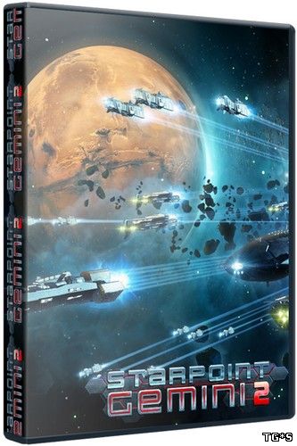 Starpoint Gemini 2 [v 1.93 + 3 DLC] (2014) PC | Лицензия
