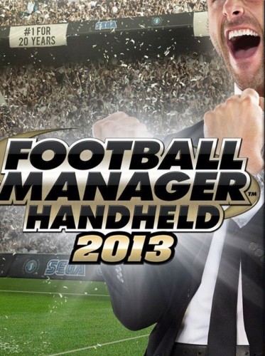 Football Manager Handheld [v 4.3] (2013)