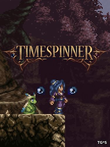 Timespinner [ENG] (2018) PC | Лицензия GOG