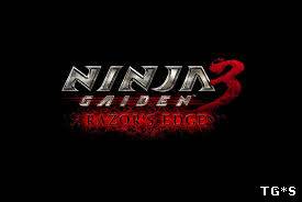 NINJA GAIDEN 3: Razor's Edge (2013) XBOX360 | DEMO by tg