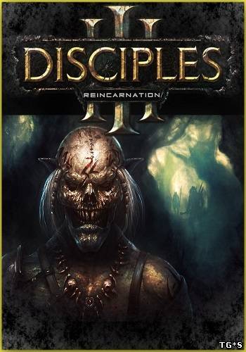 Disciples 3: Renaissance (2009/PC/Rus) | Лицензия