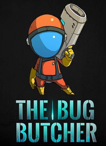 The Bug Butcher (ENG|MULTI8) [RePack] от R.G. Механики