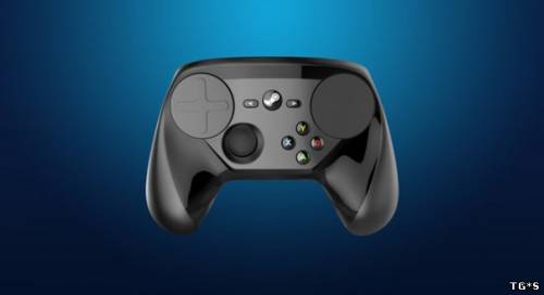 STEAM CONTROLLER продажи приевысили 500 тысяч проданных копий