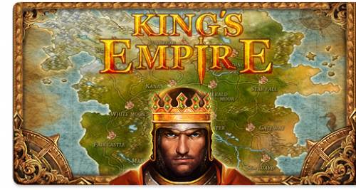 [Android]KING’S EMPIRE [V.1.8.5] (2014)