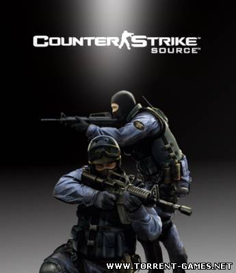 Counter-Strike: Source v.49 OrangeBox Engine + Autoupdate + MapPack (2010)