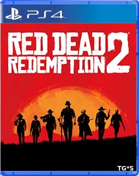 Red Dead Redemption 2 - рекламная кампания новой игры Rockstar Games официально стартовала