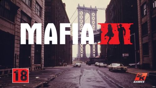 РАЗРАБОТЧИКИ ПОКАЗАЛИ ВТОРОЙ РОЛИК MAFIA II
