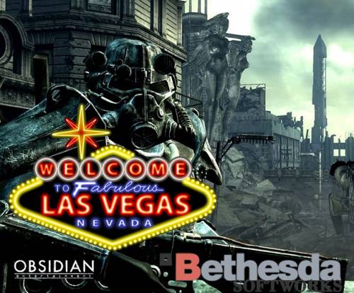 Fallout: New Vegas (RePack)
