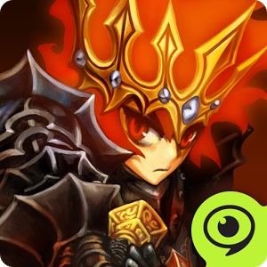 Dragon Blaze v1.0.0 [RPG, ENG]