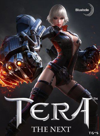 TERA: The Next [69] (2015) PC | Online-only