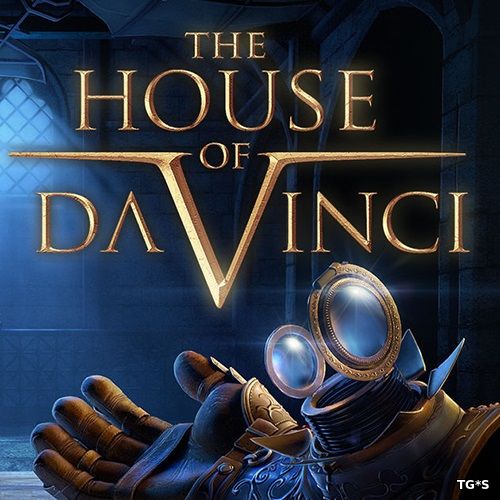 The House of Da Vinci (2017) PC | RePack by Other s