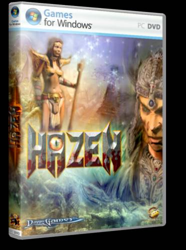 Hazen: The Dark Whispers / Hazen: Шепот тьмы (Strategy First) (ENG) [L] (2010)