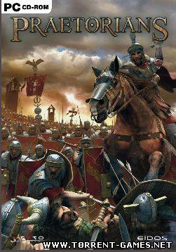 Praetorians (2003RU) + Praetorians MoD ImperiaL v4.1