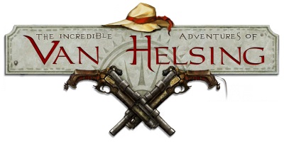 The Incredible Adventures of Van Helsing - Дилогия (2013-2014) PC | RePack by Mizantrop1337