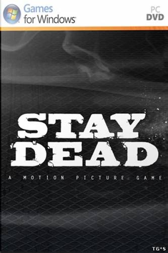 Stay Dead (ENG) [P] by tg