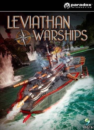 Leviathan: Warships (2013/PC/Eng)