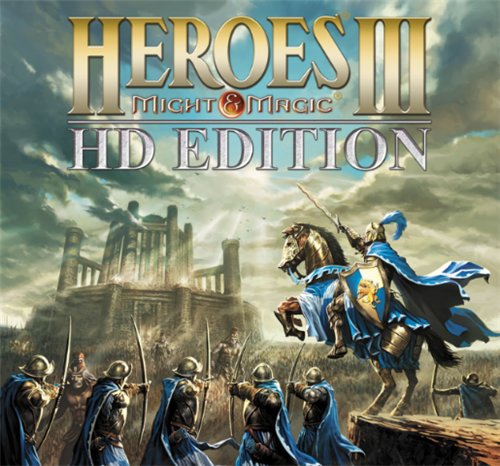 Герои Меча и Магии III HD / Heroes of Might and Magic III HD Edition [v1.1.6] (2015) Android
