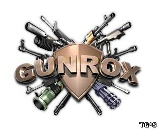 Gunrox
