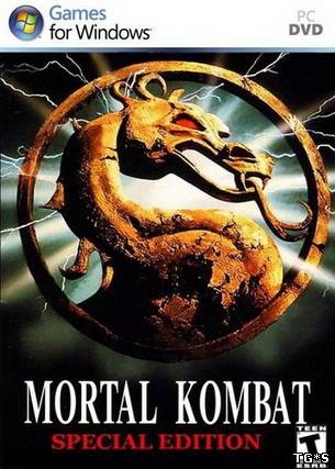 M.U.G.E.N Mortal Kombat Ultimate HD Arcade/Fighting (2011)