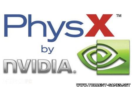 PhysX 10.02.22 9.10.0222 SystemSoftware
