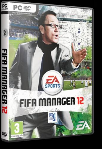 FIFA Manager 12 KINGNL NoDVD
