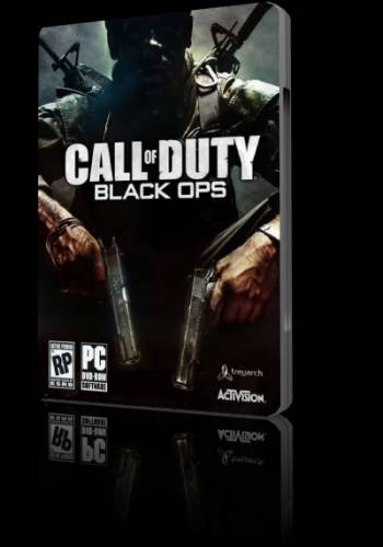 Call of Duty: Black Ops (2010) PC | Repack by R.G.LanTorrent