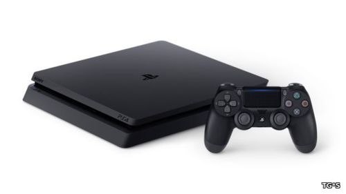 (Слух)Сегодня выходит Update 4.50 на PS4