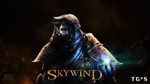 Разработчики SKYWIND напомнили о своем проекте