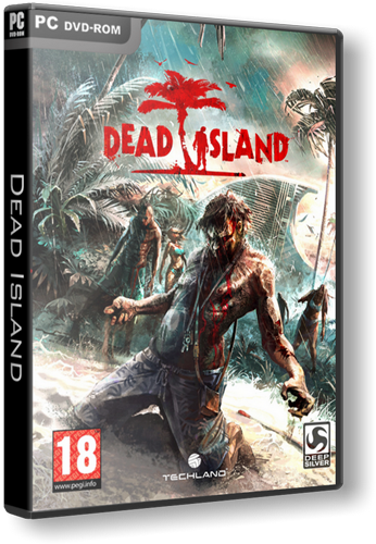 Dead Island (2011) PC | Repack от Шмель
