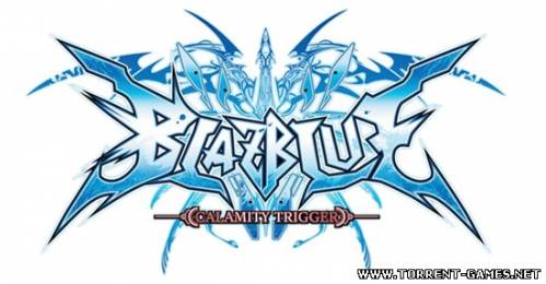 BlazBlue: Calamity Trigger (2010) PC | RePack
