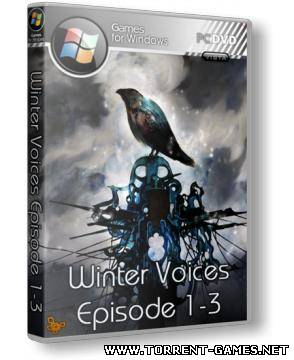 Winter Voices (Эпизоды 1-3)