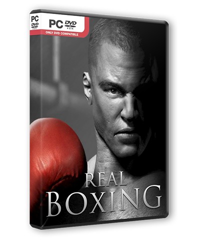 Real Boxing [v1.0.1.1] (2014) PC | Repack от R.G.RealGaMeRs