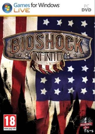 BioShock Infinite Анонс