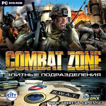 Combat Zone Special Forces (2010) RePack