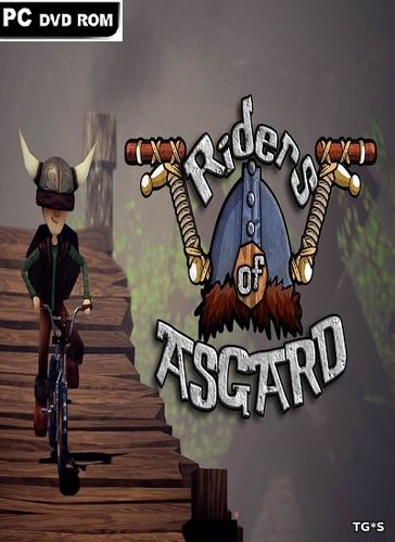 Riders of Asgard [ENG] (2017) PC | Лицензия