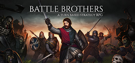 Battle Brothers [Early Access] [2015|Eng]