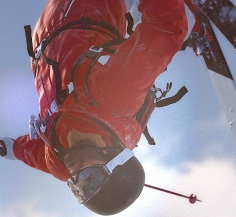 STEEP - Launch Trailer