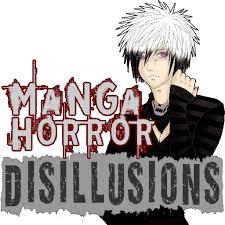 Disillusions Manga Horror [3.21, Квест, iOS 5.1, ENG]