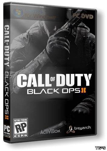 Call of Duty: Black Ops 2 - Digital Deluxe Edition [v.1.0.0.1u3] (2012/PC/Rip/Rus) by Fenixx