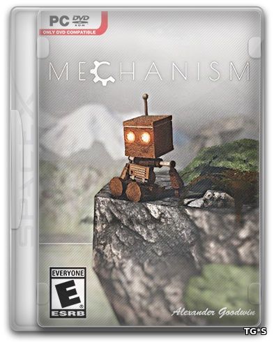 Mechanism [v 1.03] (2018) PC | RePack by SpaceX